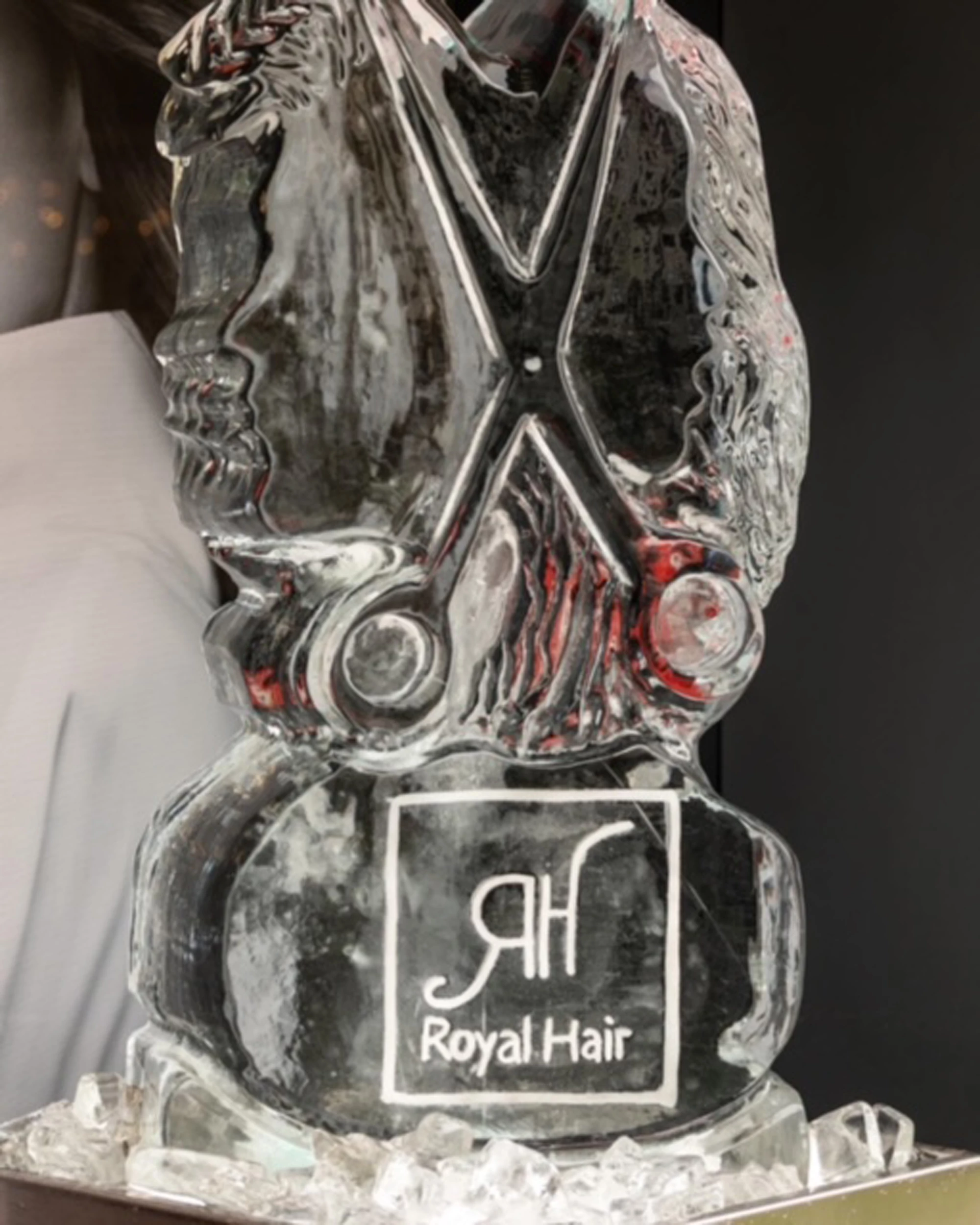 Otwarcie salonu Royal Hair Warszawa