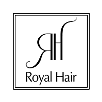 Royal Hair logo
